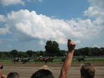 Saratoga Races