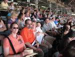 Saratoga Races