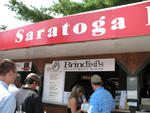 Saratoga Races
