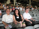 Saratoga Races