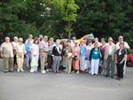 Saratoga Races