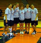 Women'sbballreunion