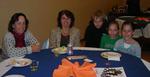 Women'sbballreunion