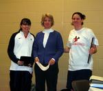 Women'sbballreunion