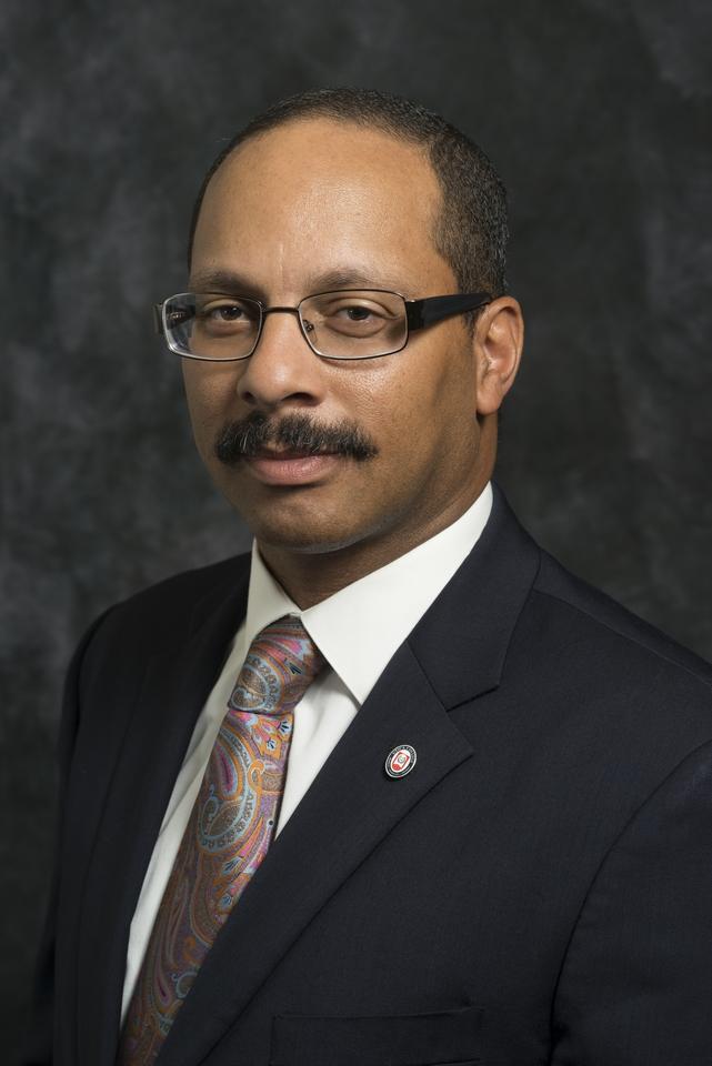 Bernard L. Hyman Jr. '94, J. D., Law