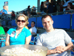Erin and Doug