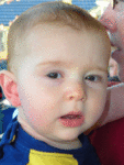 Michael Giangiacomo, Class of 2027?