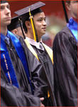 Commencement 2004
