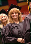 Commencement 2004