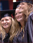Commencement 2004