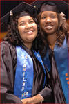 Commencement 2004