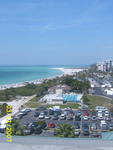 Sarasota Beach View