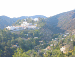 View of Mount St. Mary