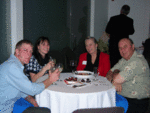 A chance to meet new people