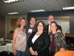25th Reunion Dinner