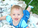 Future Alumnus, Paul Campanelli III