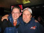 Post Men's Hockey Tiny's 2009