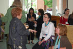 Psychology Child Life Event