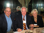 Naples Campaign Kickoff