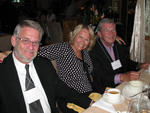 Naples Campaign Kickoff