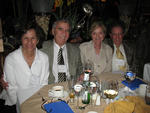 Naples Campaign Kickoff