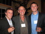 Palm Beach Campaign Kickoff