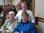 Sarasota Campaign Kickoff