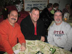 Tiny's Post-Hockey Event