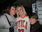 Tiny's Pock-Hockey Event