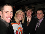 Tiny's Pock-Hockey Event