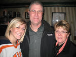 Tiny's Pock-Hockey Event