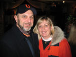 Tiny's Pock-Hockey Event