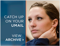 Visit the UMAIL Archive