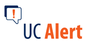 UC Alert - Emergency Alert System