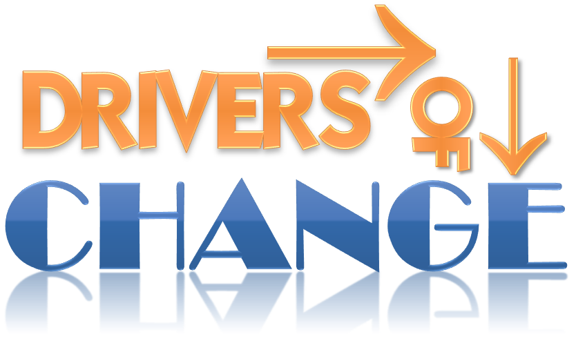 driversofchange