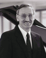 Louis A. Angelini, Emeritus Professor of Music