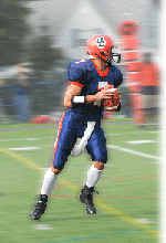 Sports Communication at Utica College