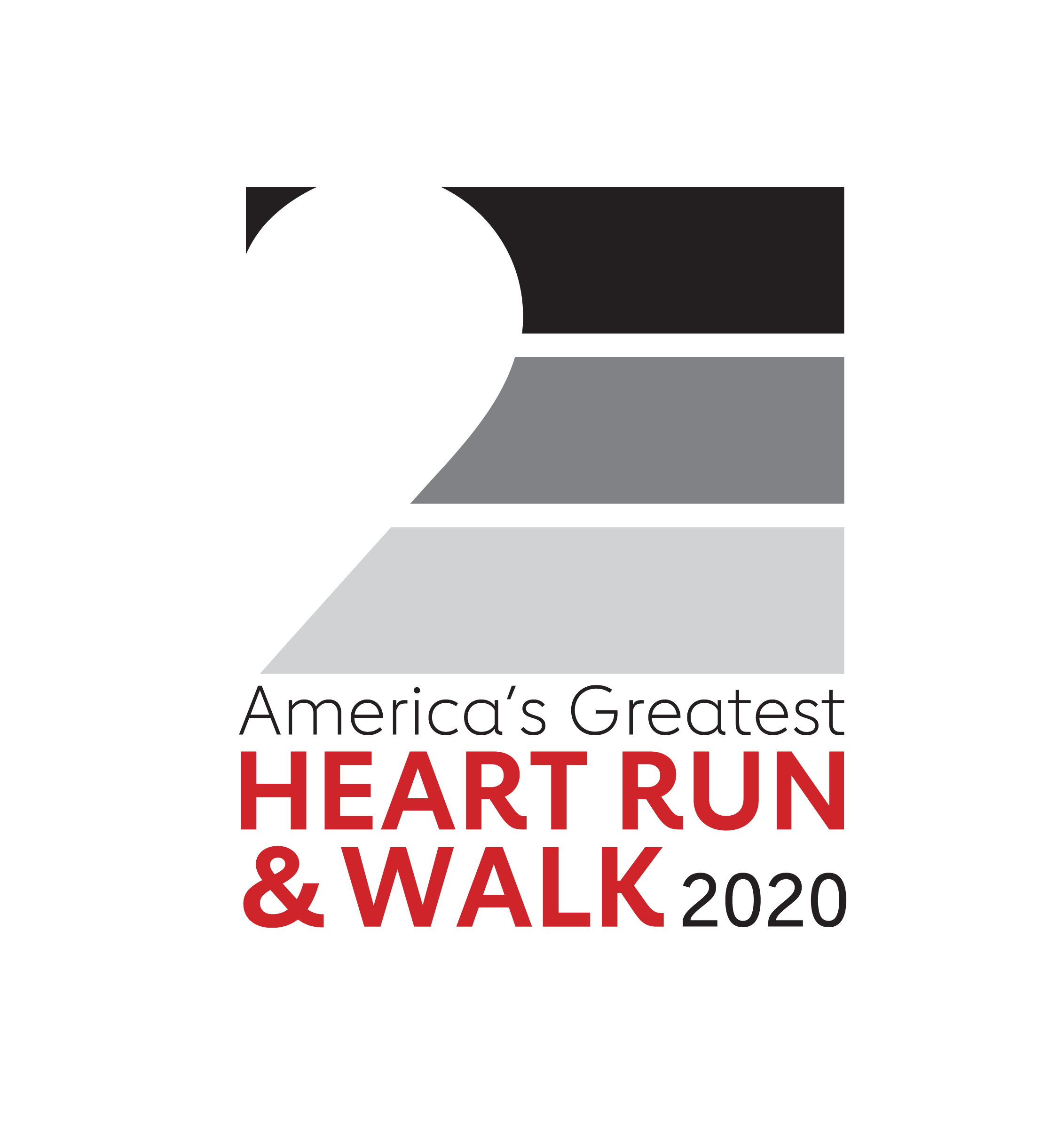 America's Greatest Heart Run and Walk 2020