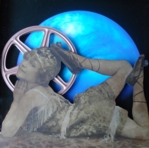 Collage by Professor Steven Specht
