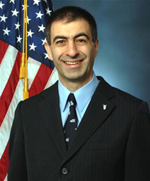 Dr. Kamal T. Jabbour