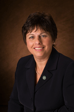 Dr. Ann Marie Murray