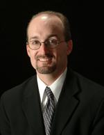 Dr. Randall VanWagoner