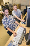 Learning in UC's Computer Forensics Research and Development Center