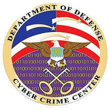 Department of Defense Cyber Crime Center