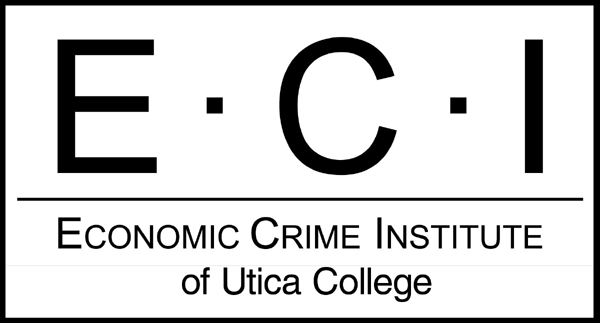 Economic Crime Institute of Utica College