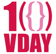 V-Day 10th Anniversary