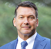 Mark P. Salsbury, MPA, SPHR, GPHR