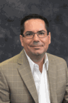 James Norrie, DPM, Dean of Business and Justice Studies