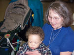 Child Life Conference 2005