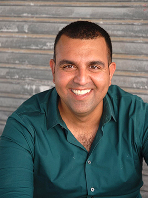 Fasil Malik